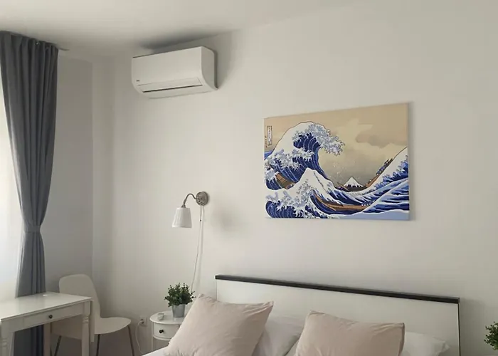 Apartments Irina