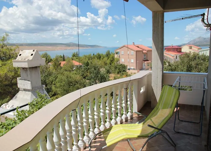Apartments Irina