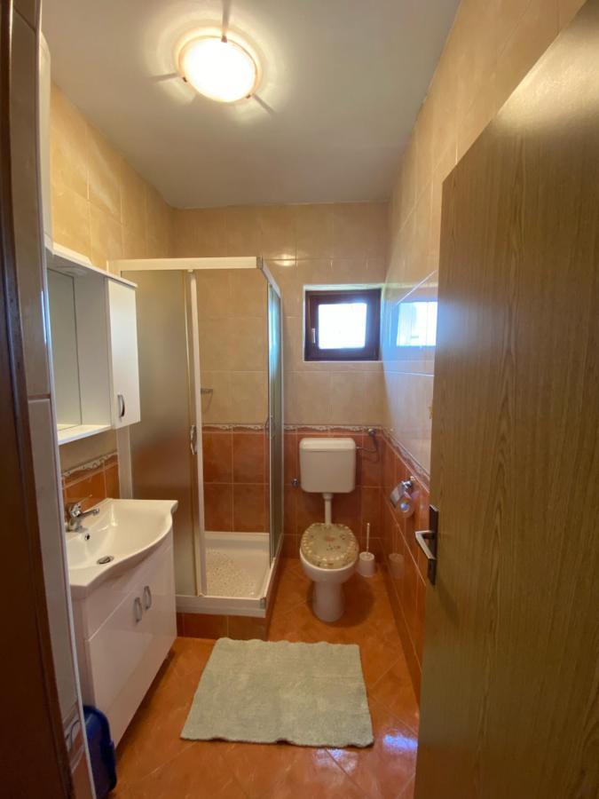 Apartmán Irina *