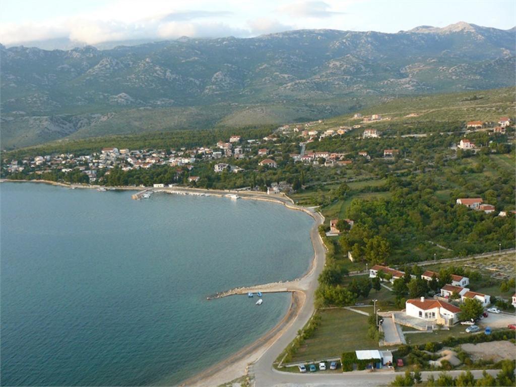 Irina Apartmán