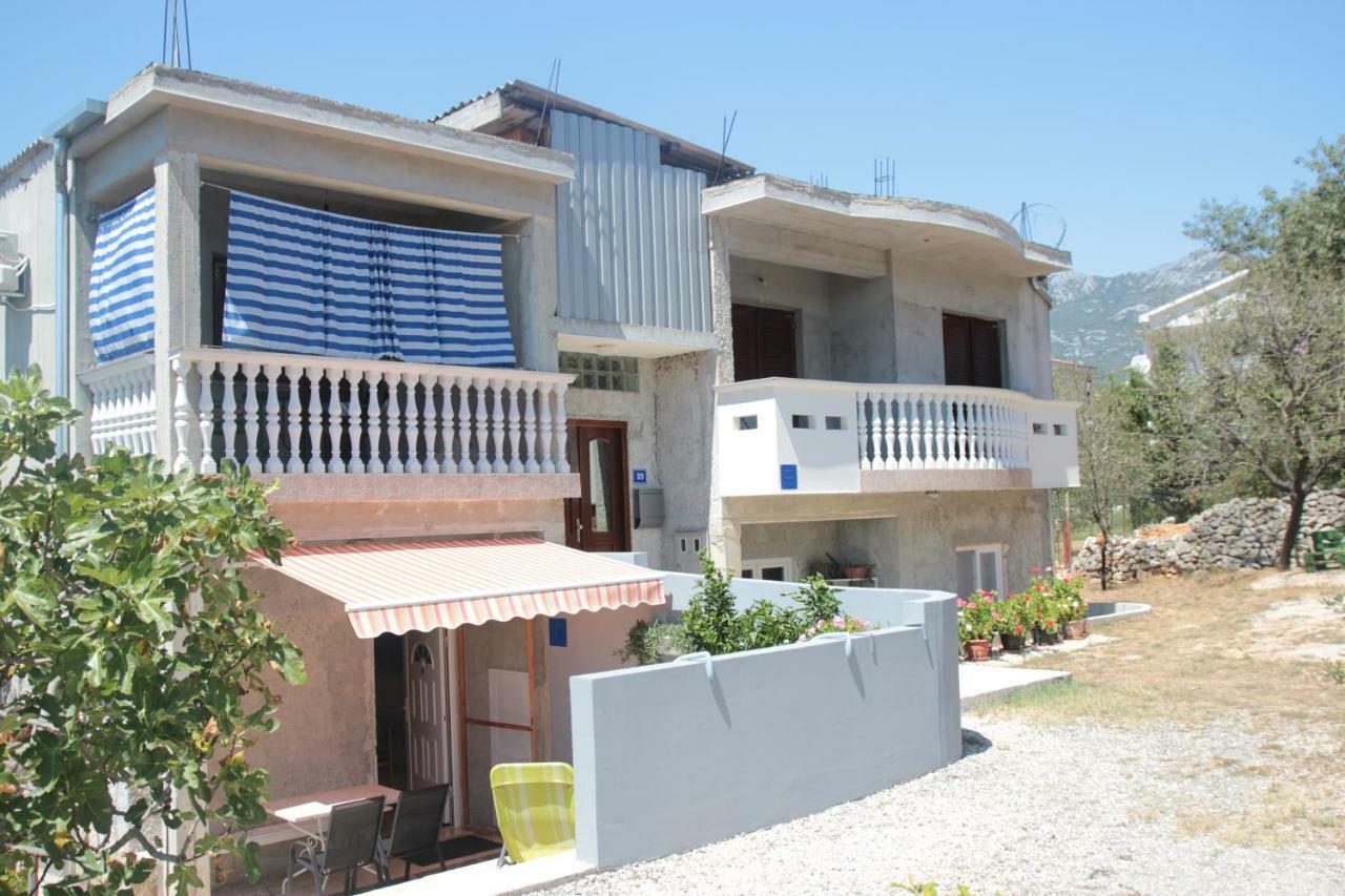 Irina Apartmán *
