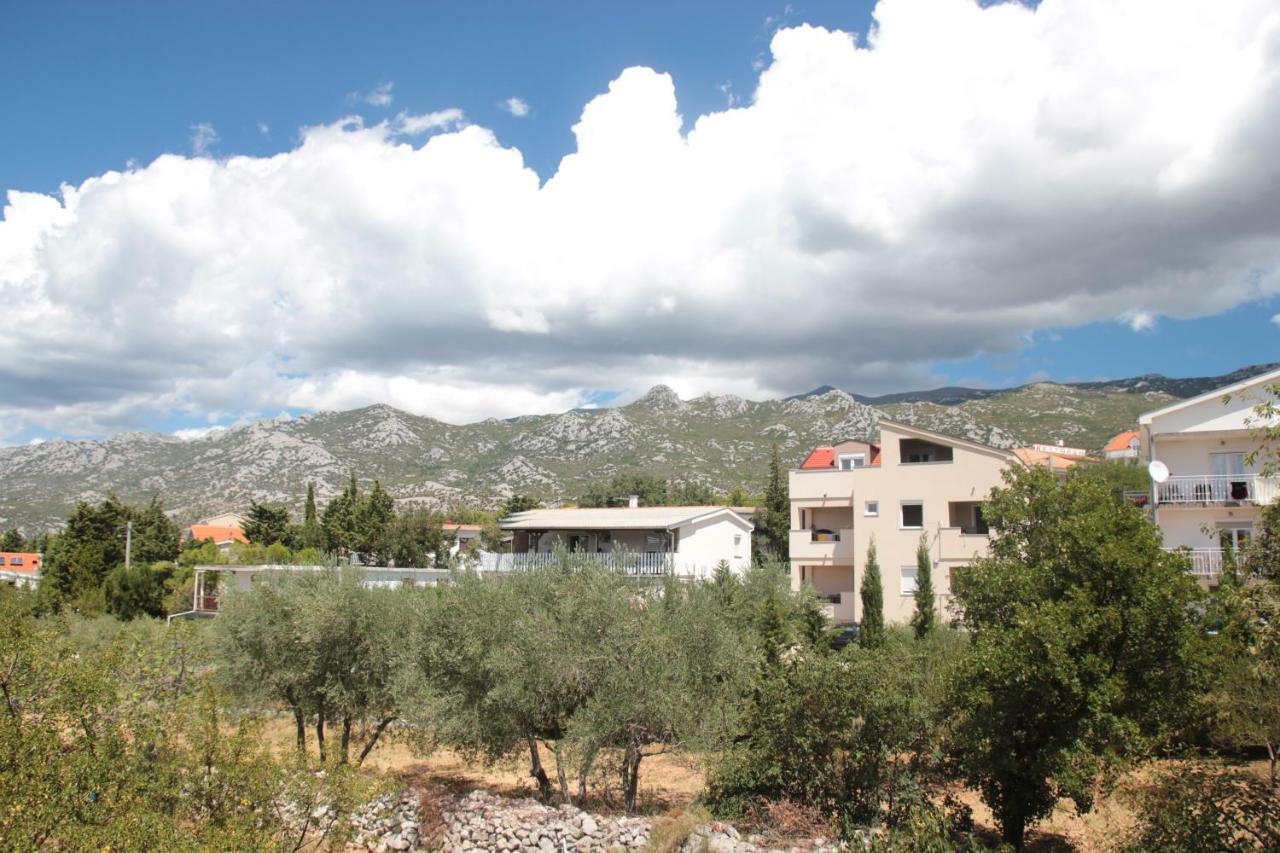 Irina Apartmán Rovanjska