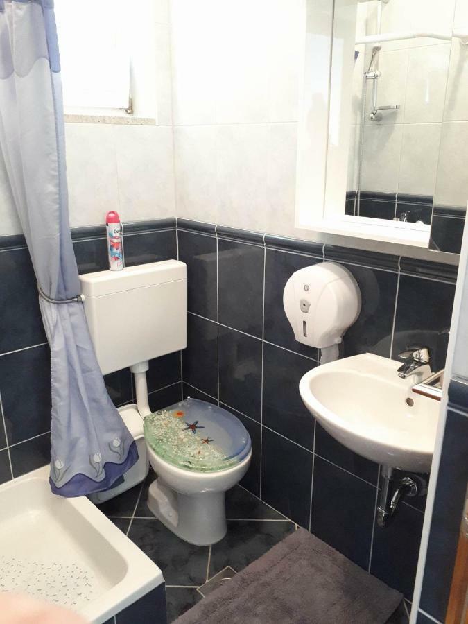 Irina Apartmán *