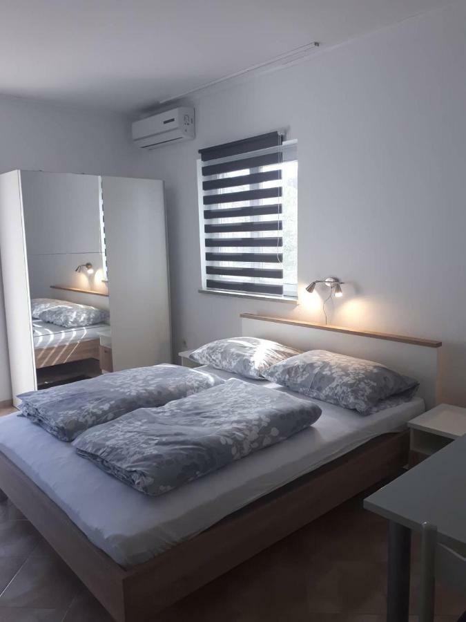 Apartmán Irina *
