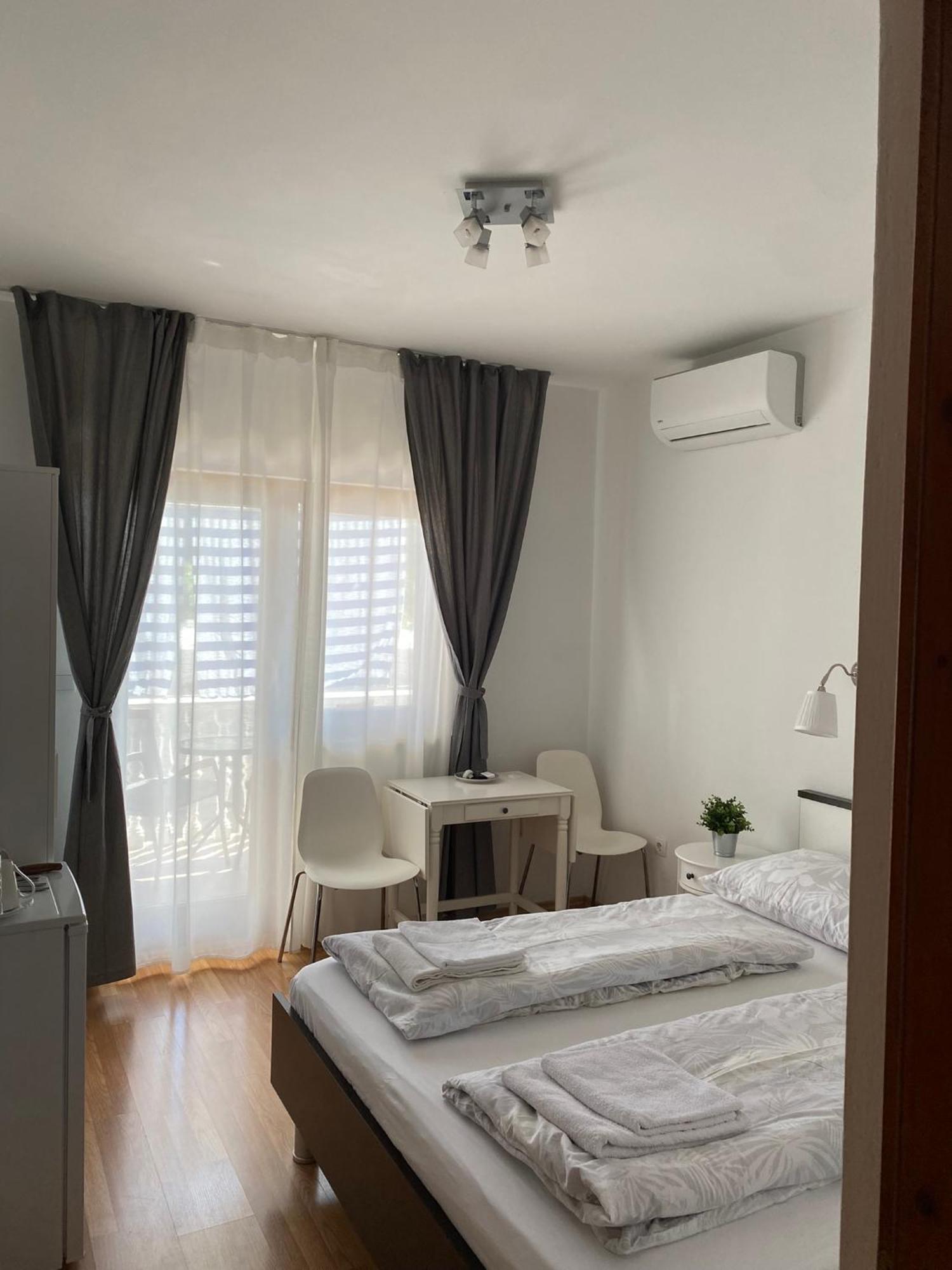 Appartement Irina
