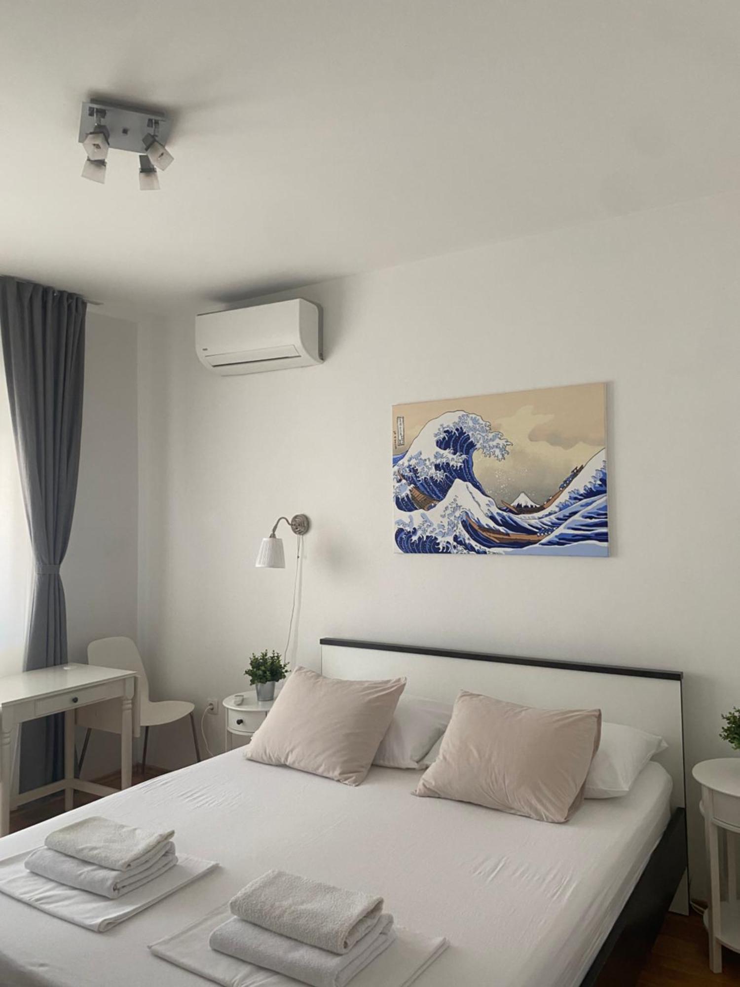 Apartmán Irina *