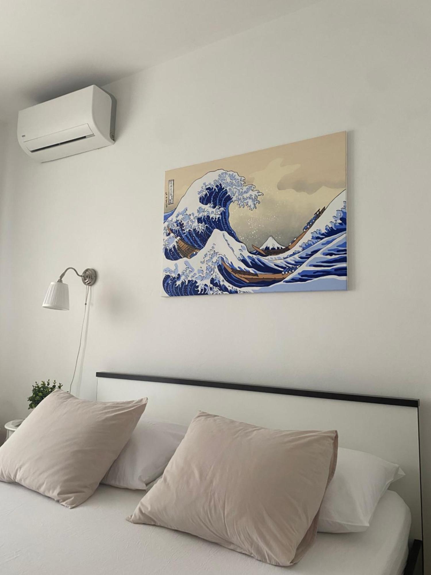 Irina Apartmán Rovanjska