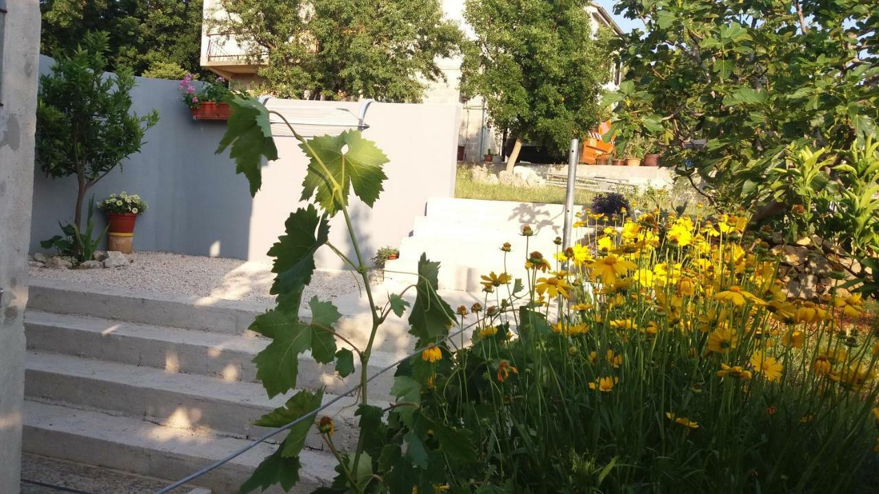 Irina Appartement