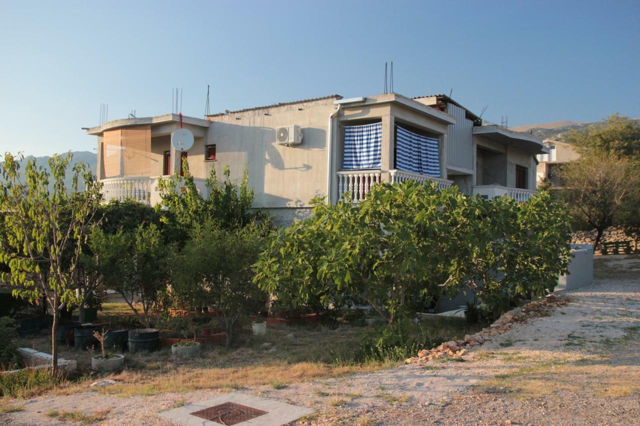 Irina Appartement Rovanjska