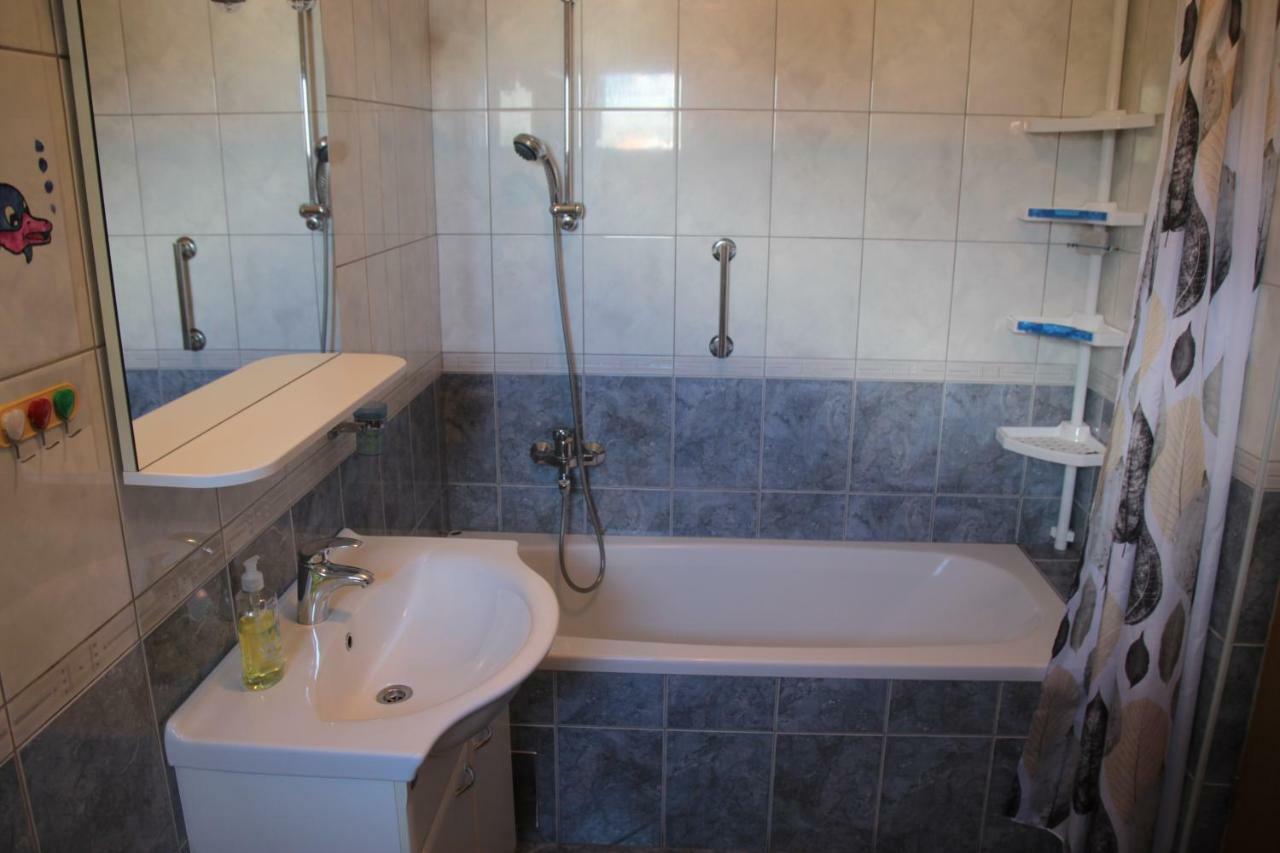 Irina Apartment *