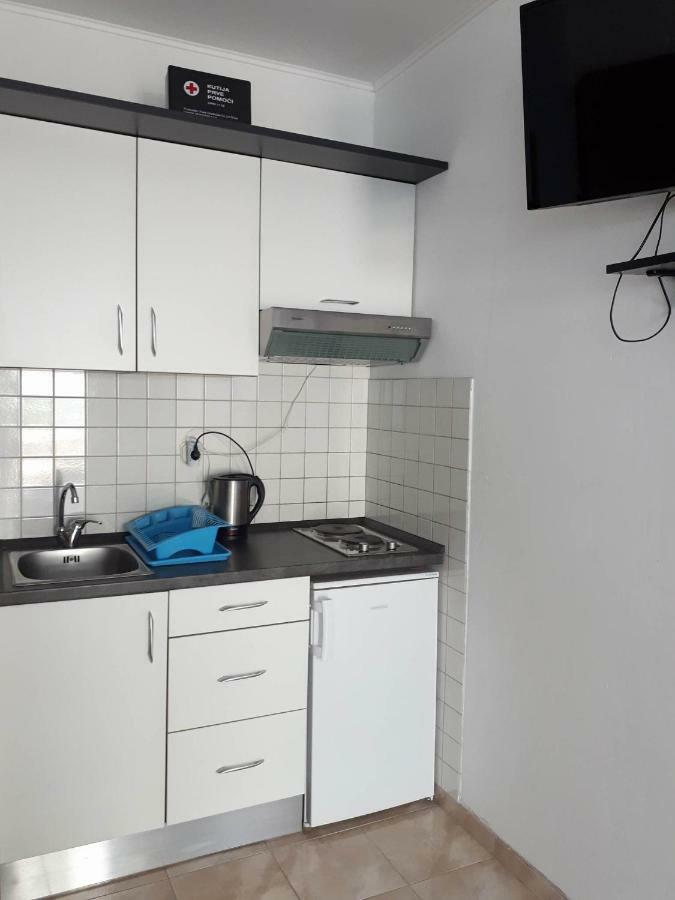 Irina Apartment Rovanjska