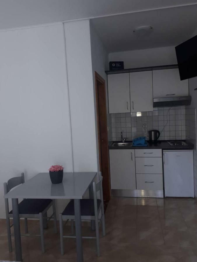 Irina Apartment